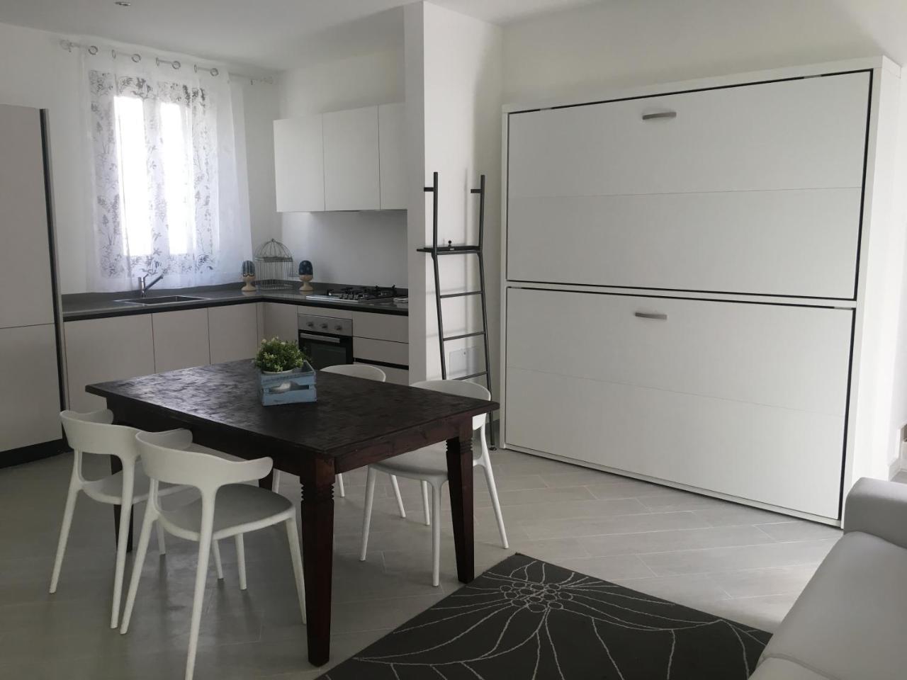 Jules Place レッコ エクステリア 写真